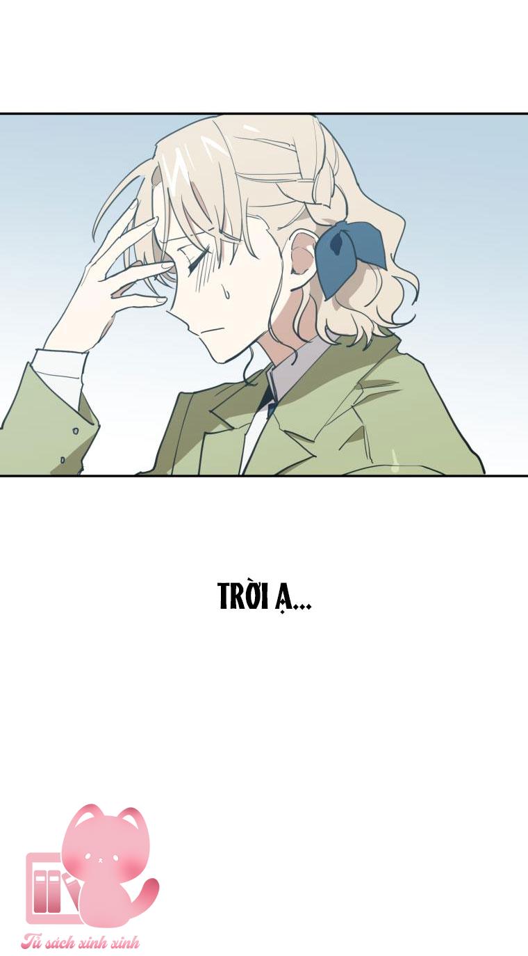 Điều Ước Sao Băng - Chap 3