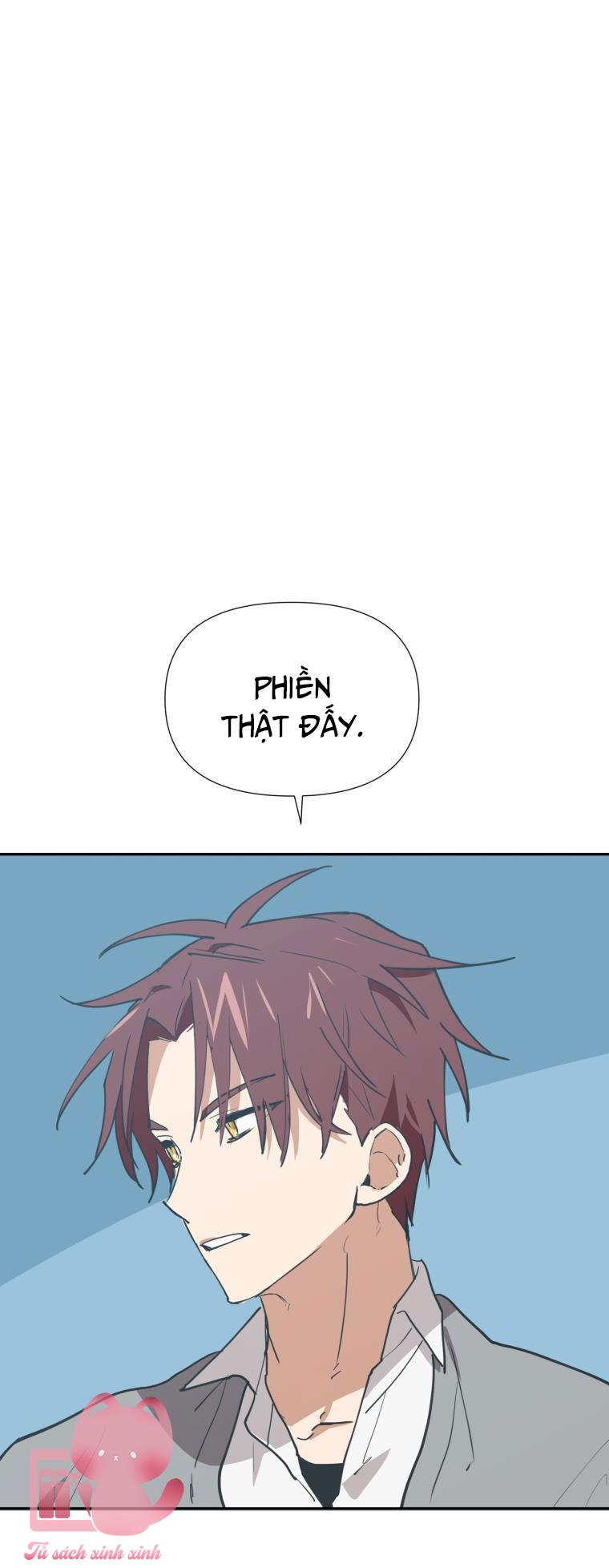 Điều Ước Sao Băng - Chap 3