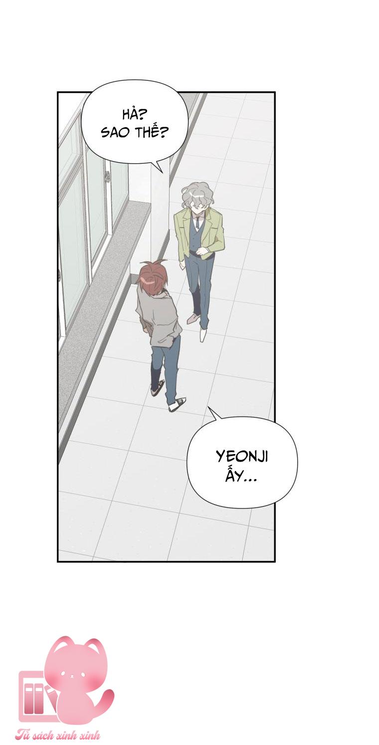 Điều Ước Sao Băng - Chap 3