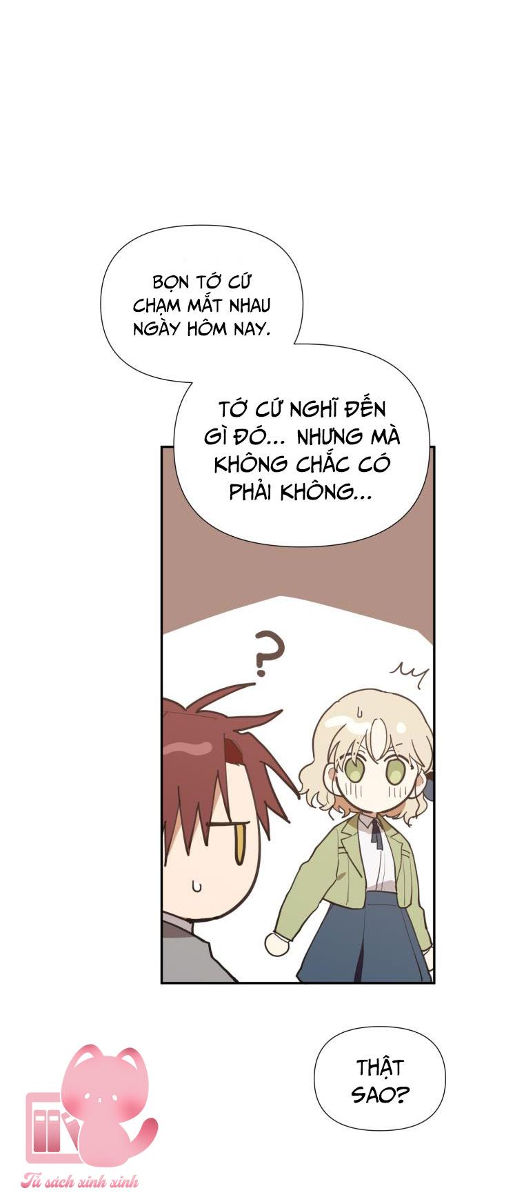 Điều Ước Sao Băng - Chap 3