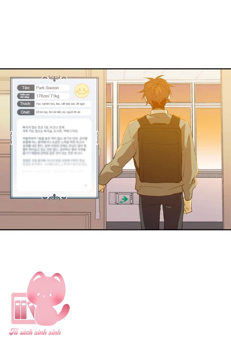 Điều Ước Sao Băng - Chap 3