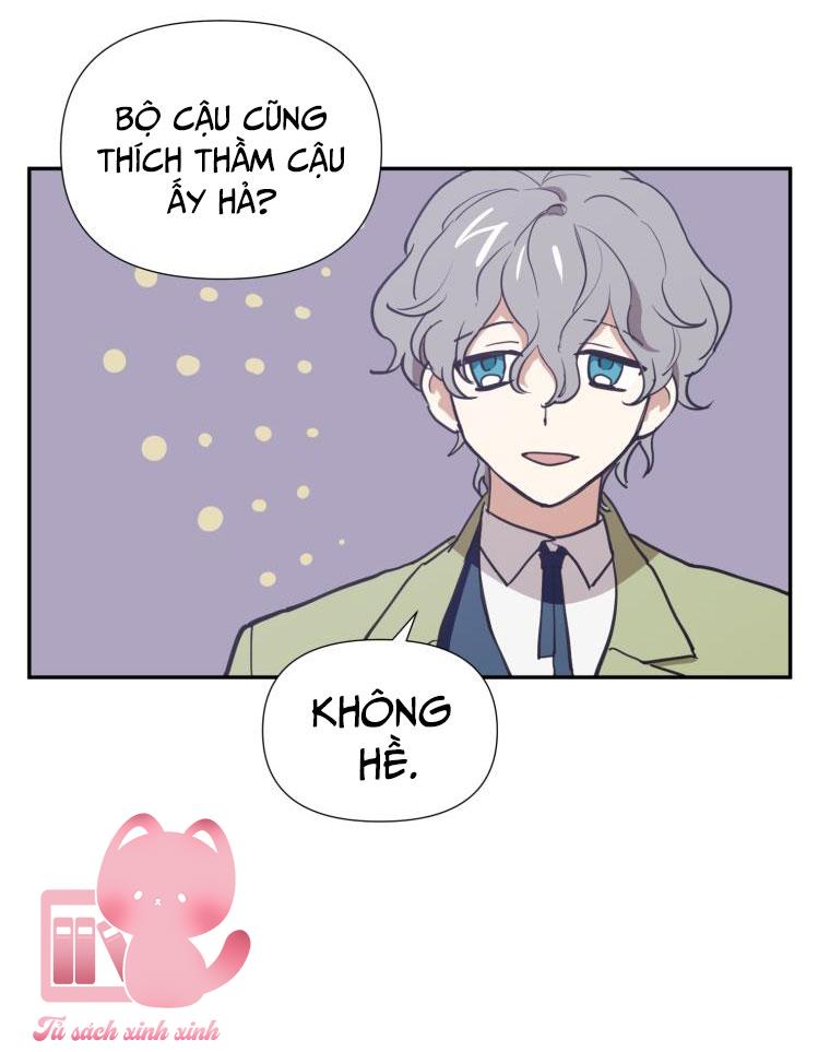 Điều Ước Sao Băng - Chap 3