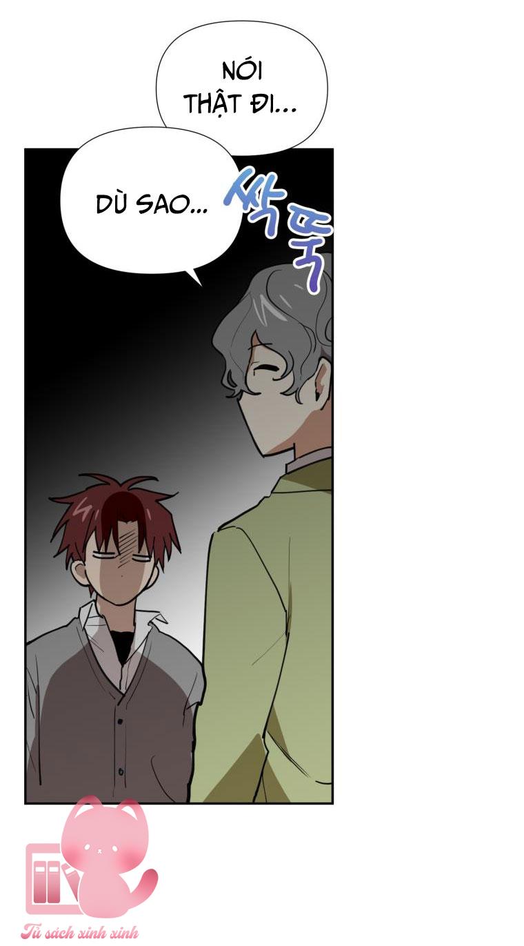 Điều Ước Sao Băng - Chap 3