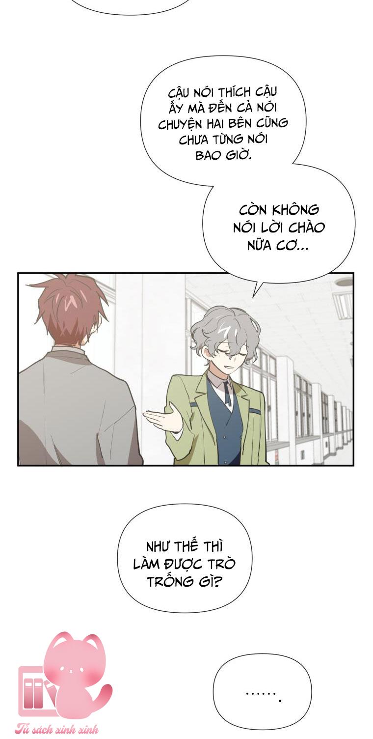 Điều Ước Sao Băng - Chap 3