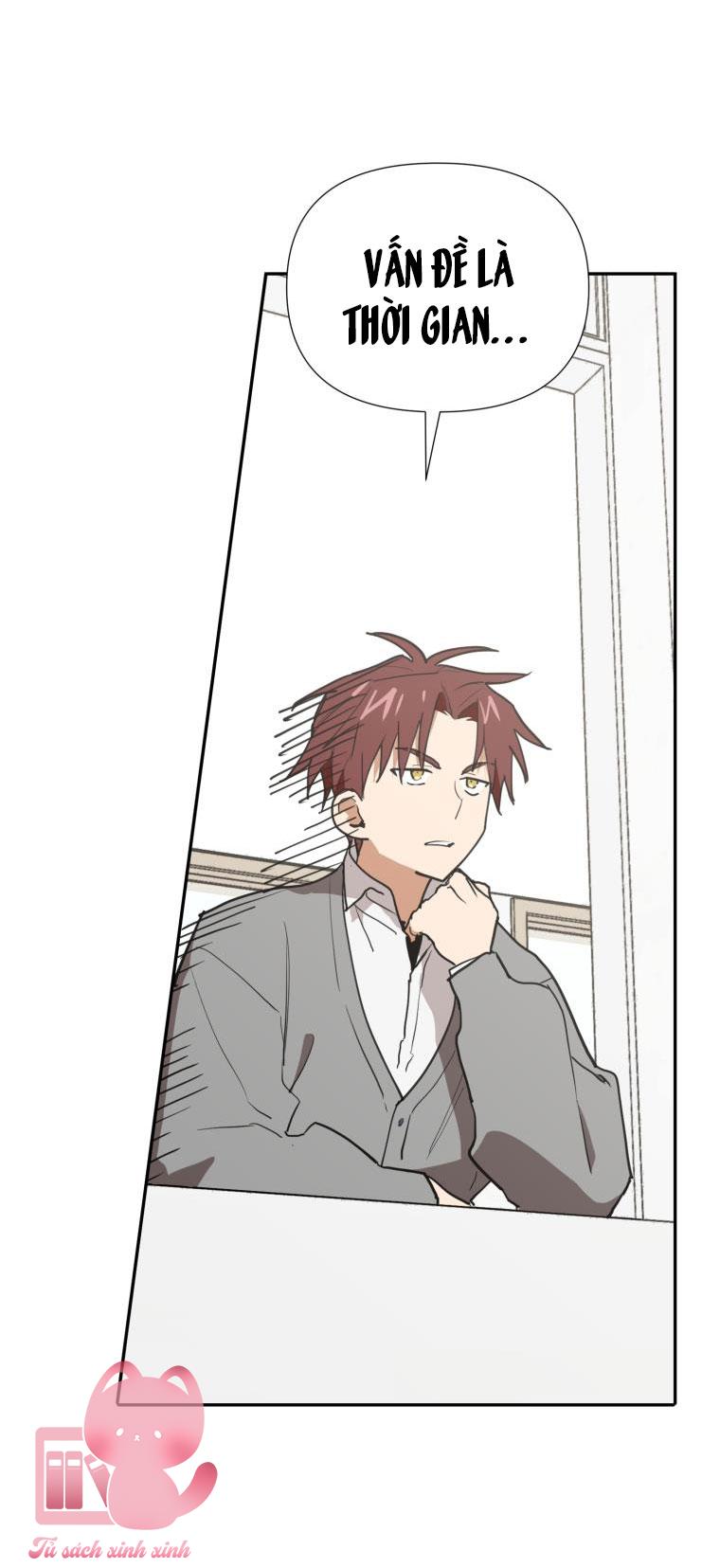 Điều Ước Sao Băng - Chap 3