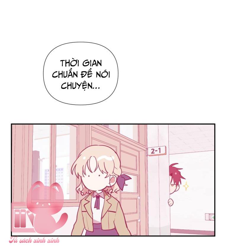 Điều Ước Sao Băng - Chap 3