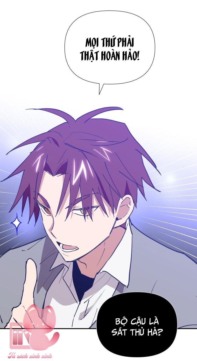 Điều Ước Sao Băng - Chap 3