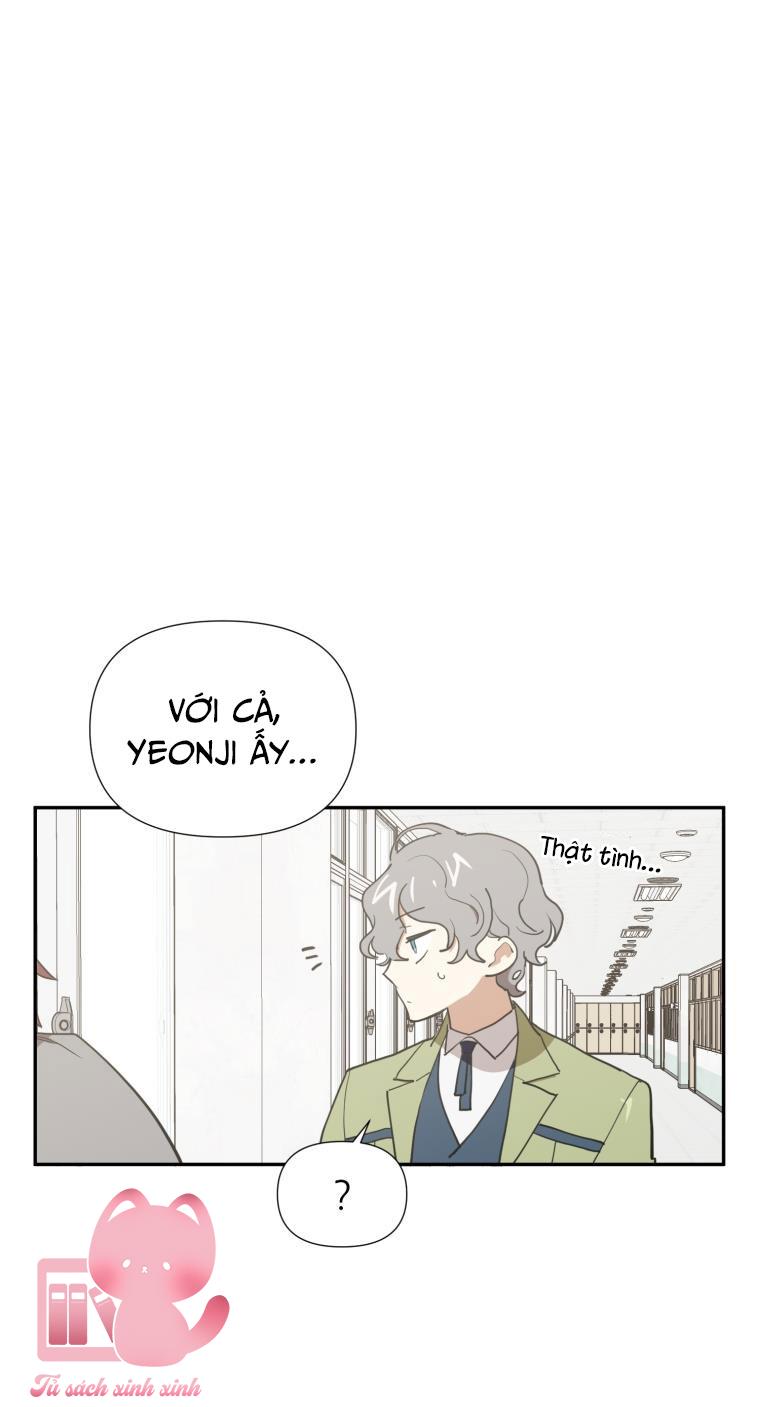 Điều Ước Sao Băng - Chap 3