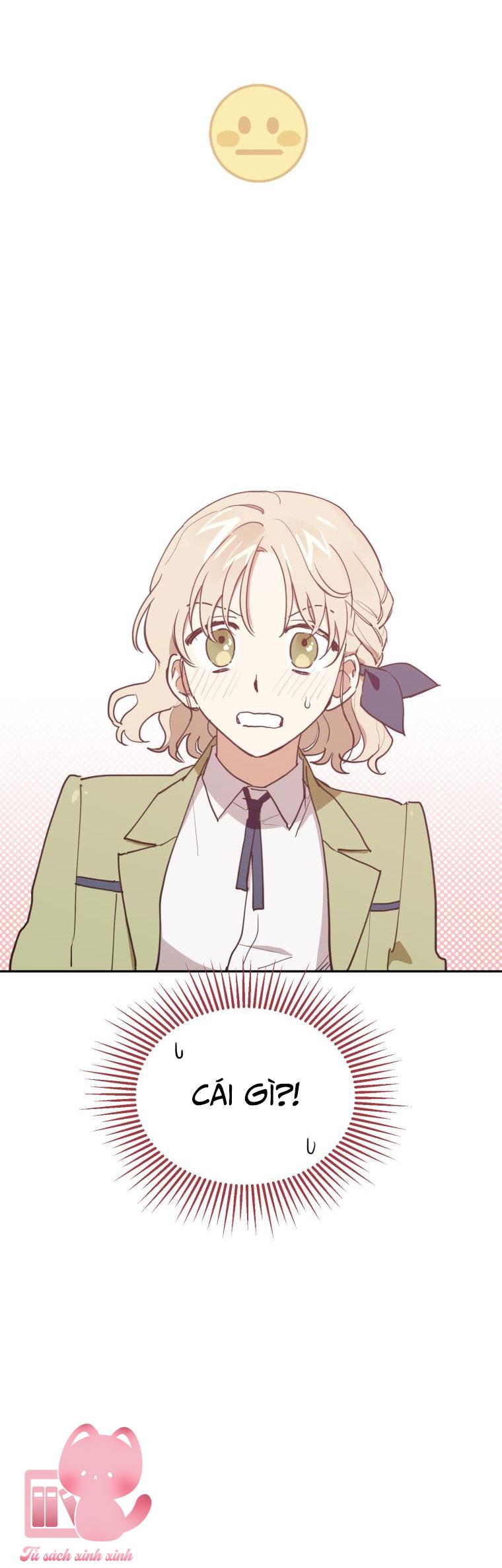 Điều Ước Sao Băng - Chap 3