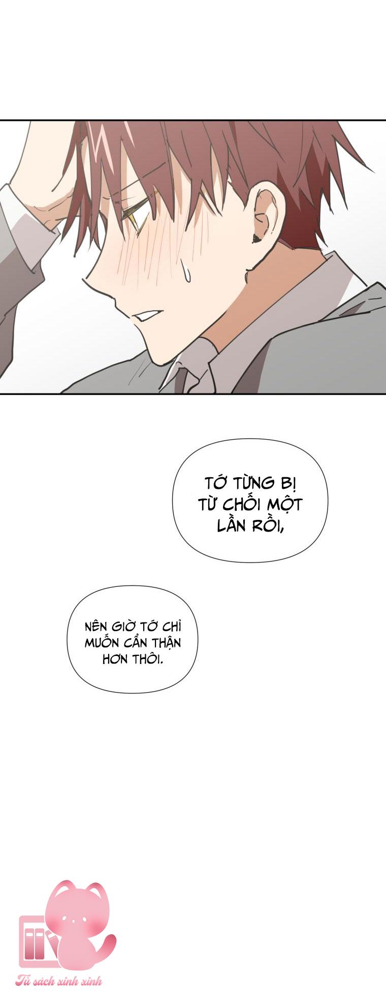 Điều Ước Sao Băng - Chap 3