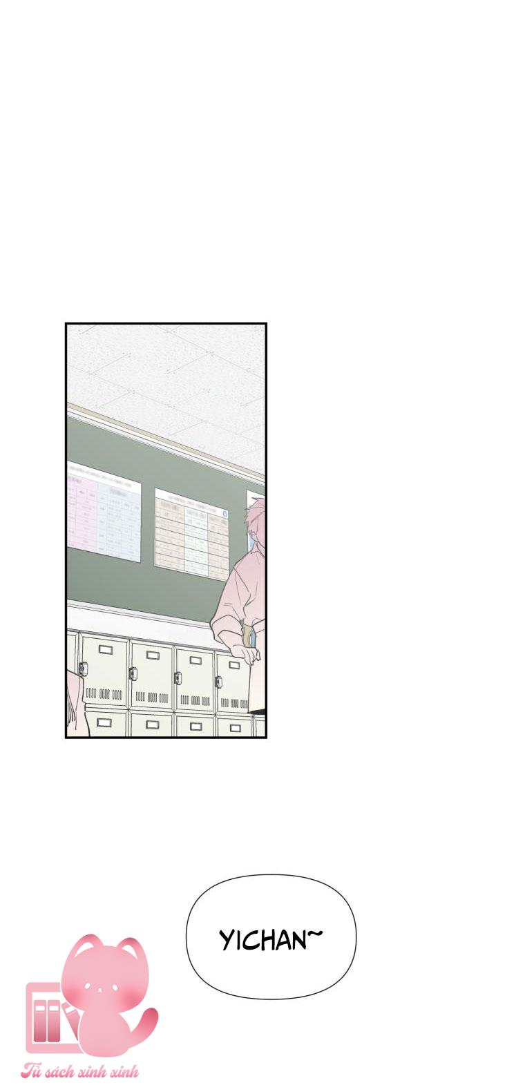 Điều Ước Sao Băng - Chap 3