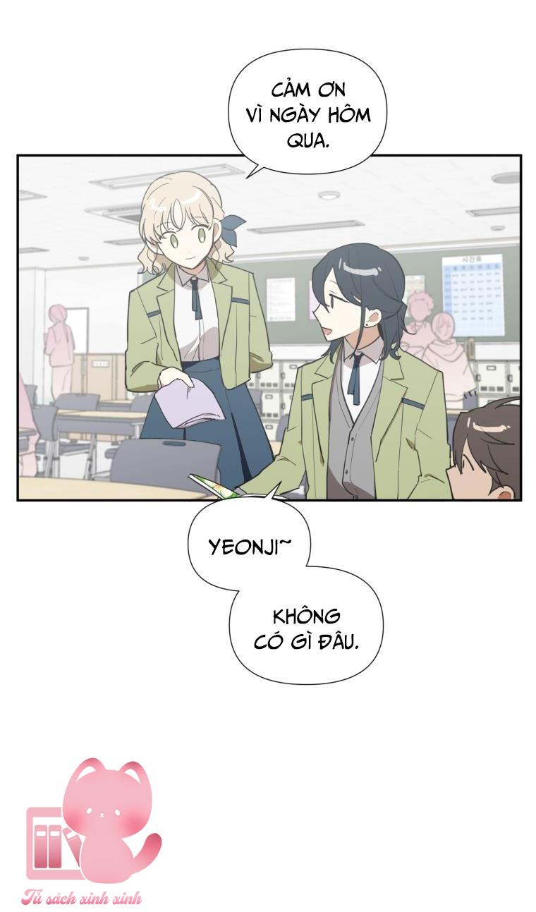 Điều Ước Sao Băng - Chap 3