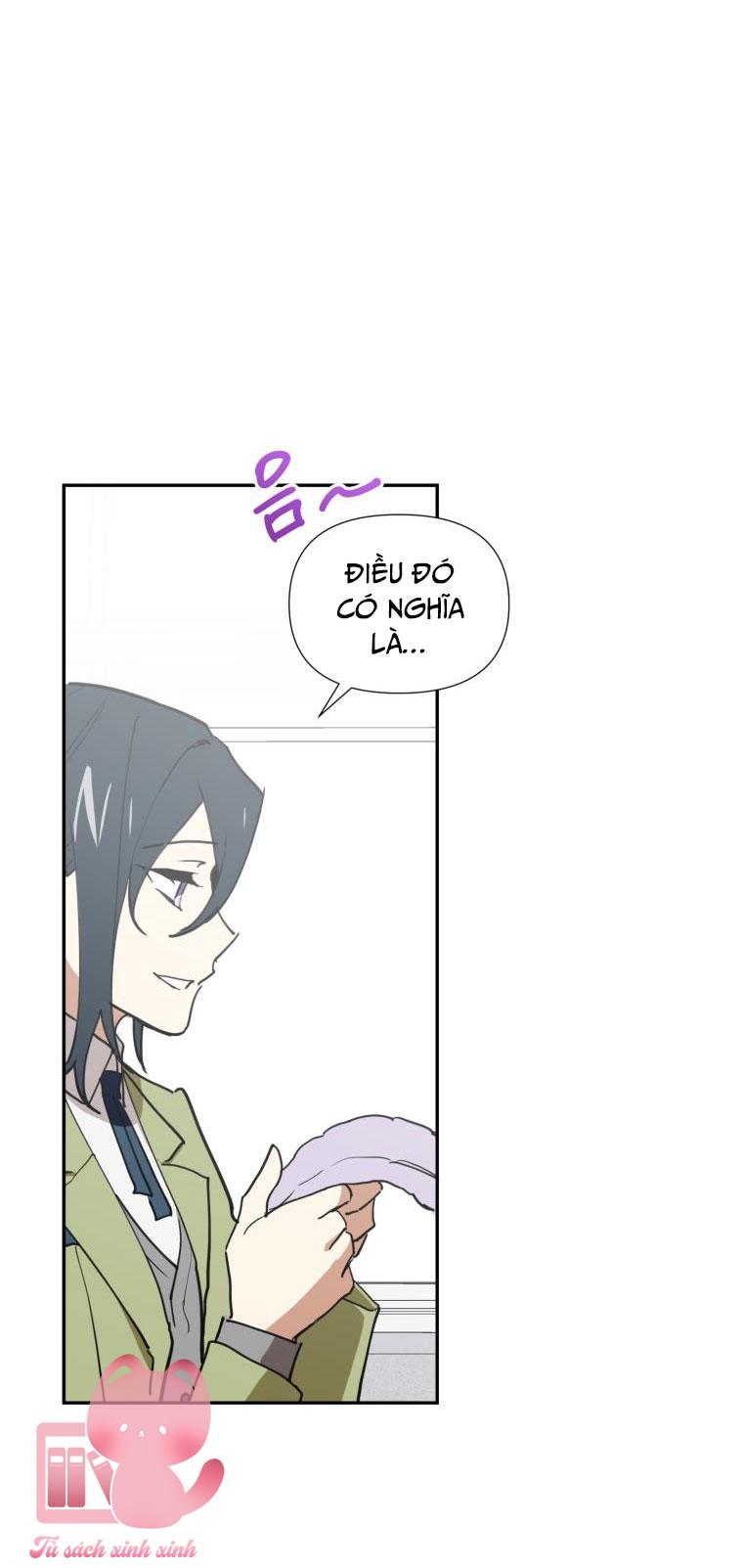 Điều Ước Sao Băng - Chap 3