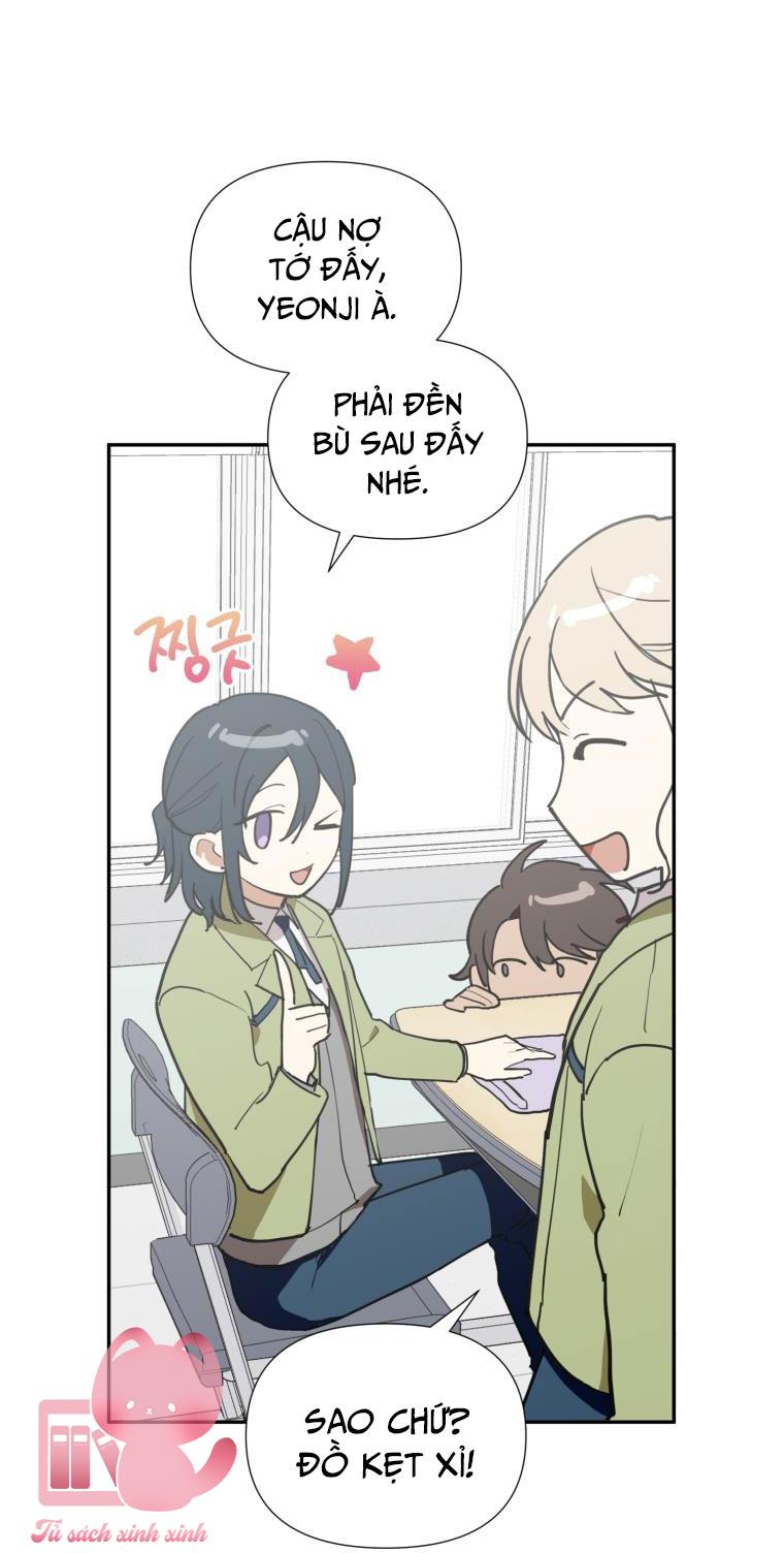 Điều Ước Sao Băng - Chap 3