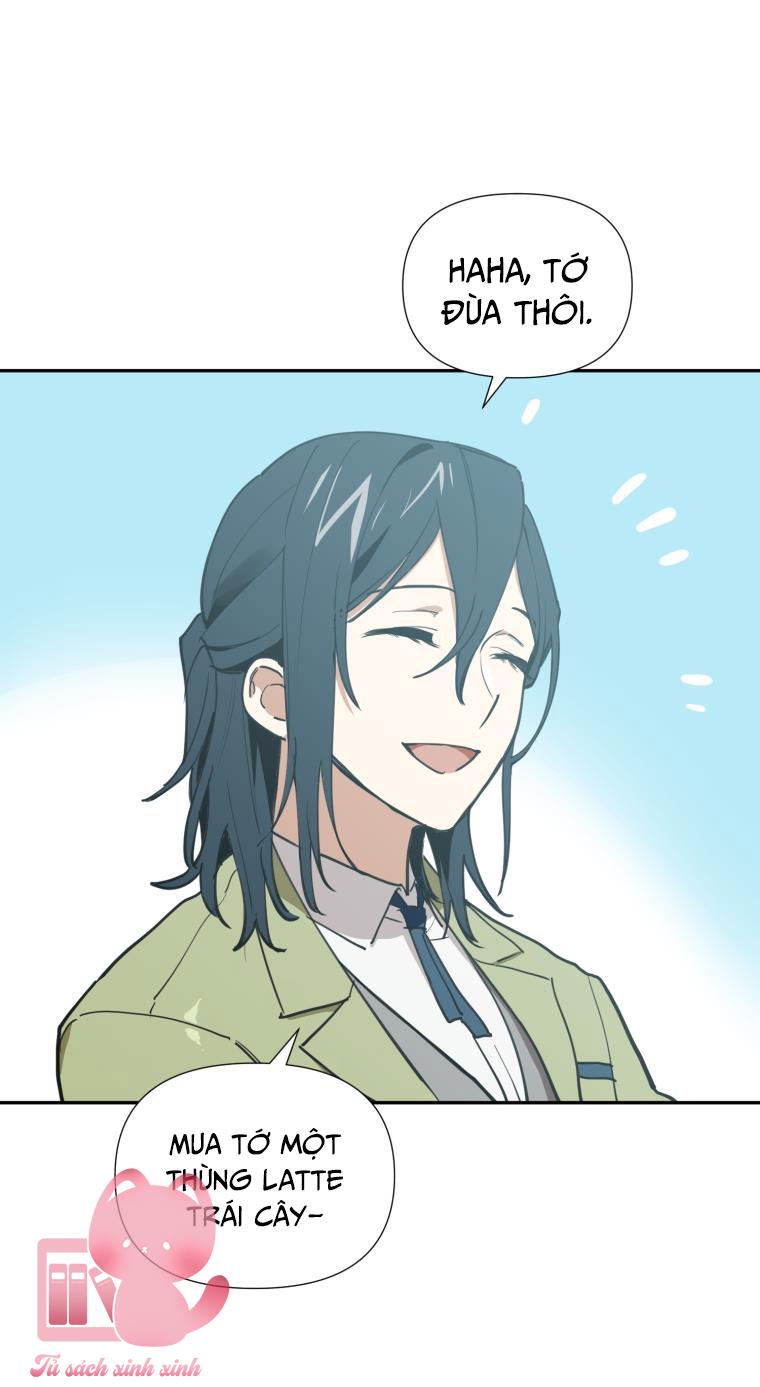 Điều Ước Sao Băng - Chap 3