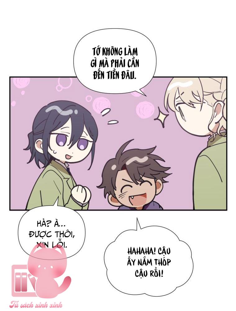 Điều Ước Sao Băng - Chap 3