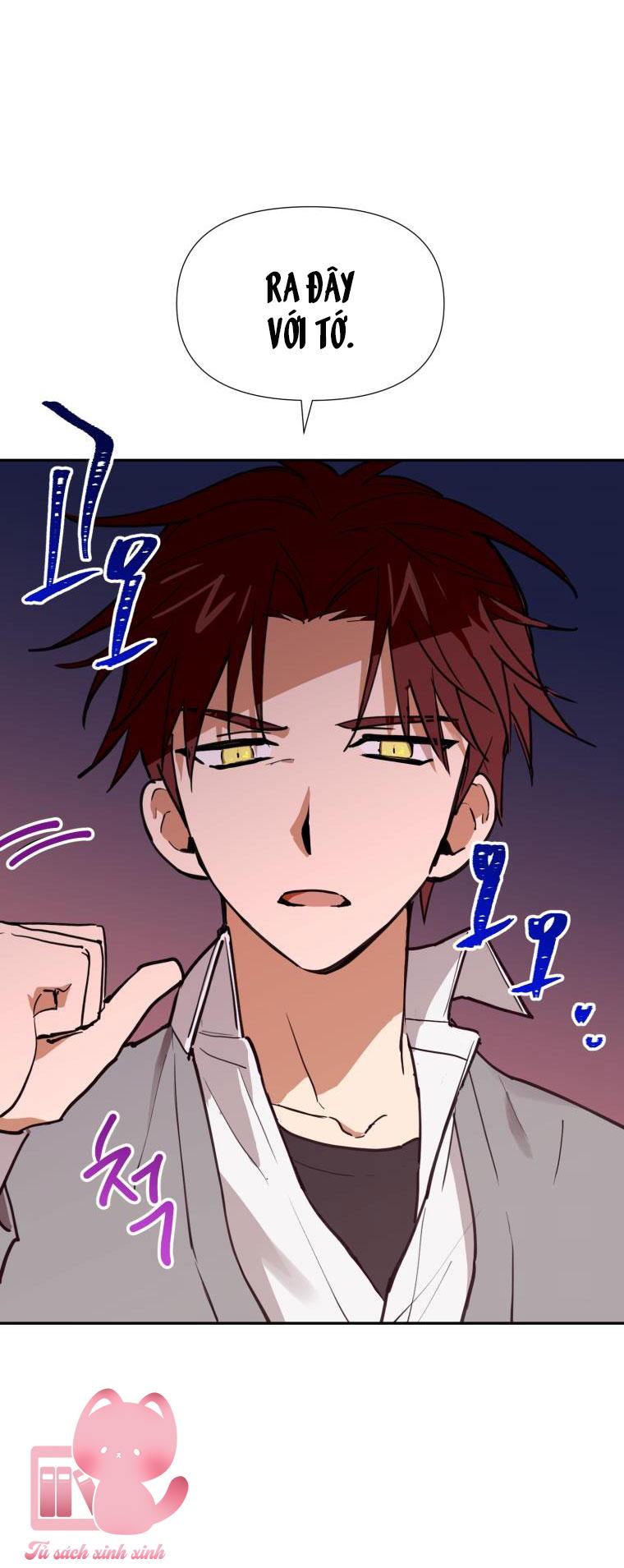 Điều Ước Sao Băng - Chap 3