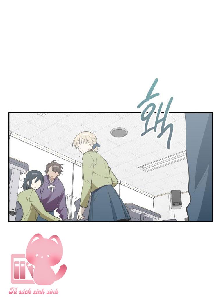 Điều Ước Sao Băng - Chap 3