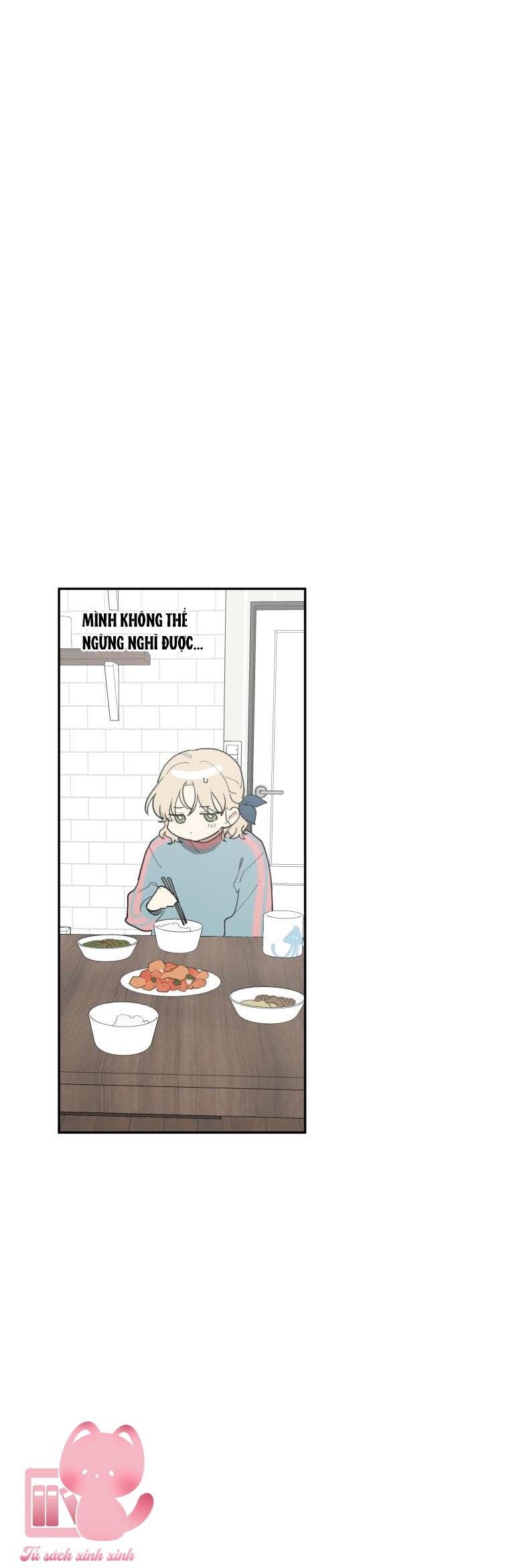 Điều Ước Sao Băng - Chap 3