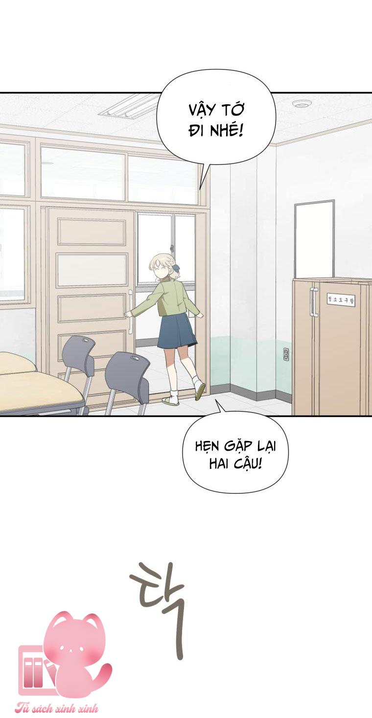 Điều Ước Sao Băng - Chap 3