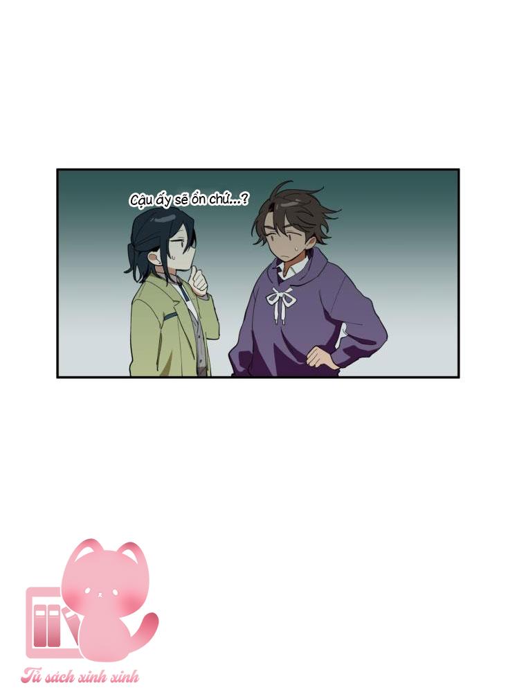 Điều Ước Sao Băng - Chap 3