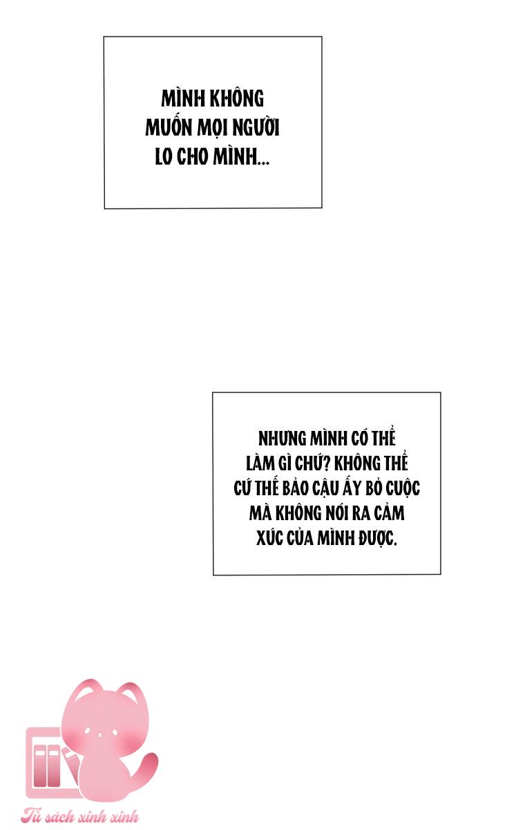 Điều Ước Sao Băng - Chap 3