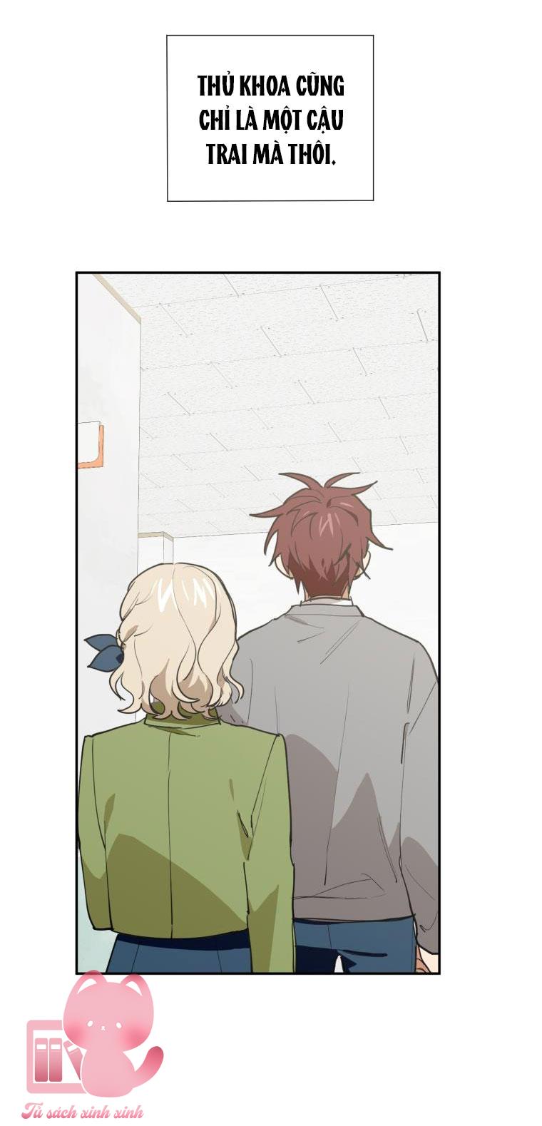 Điều Ước Sao Băng - Chap 3