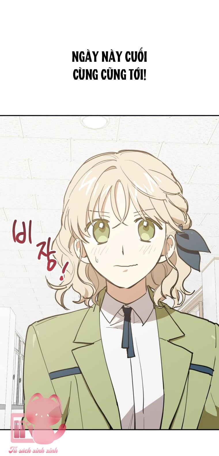 Điều Ước Sao Băng - Chap 3