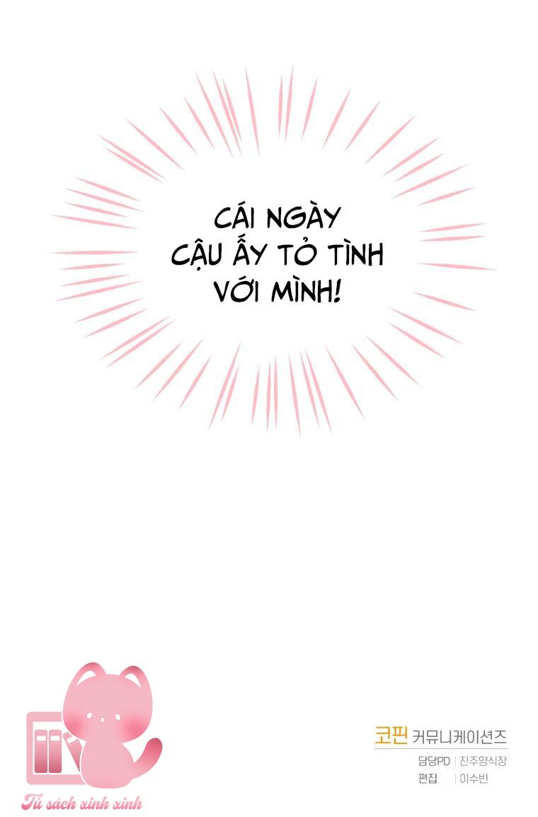 Điều Ước Sao Băng - Chap 3