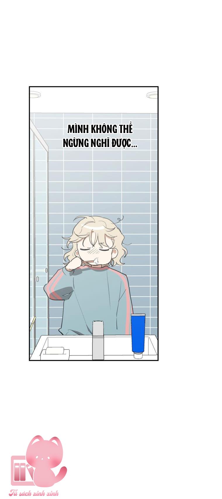 Điều Ước Sao Băng - Chap 3