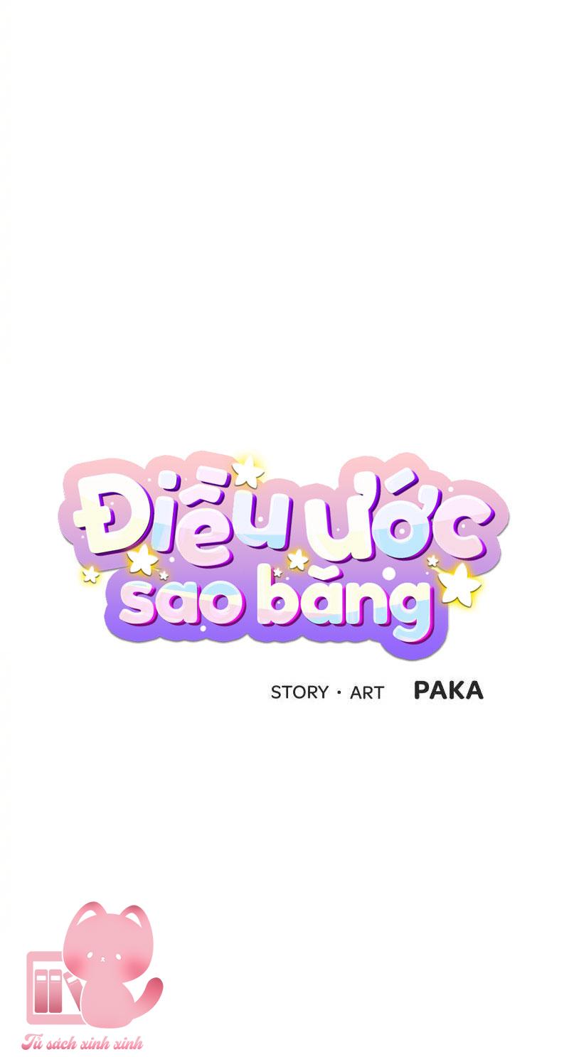 Điều Ước Sao Băng - Chap 4