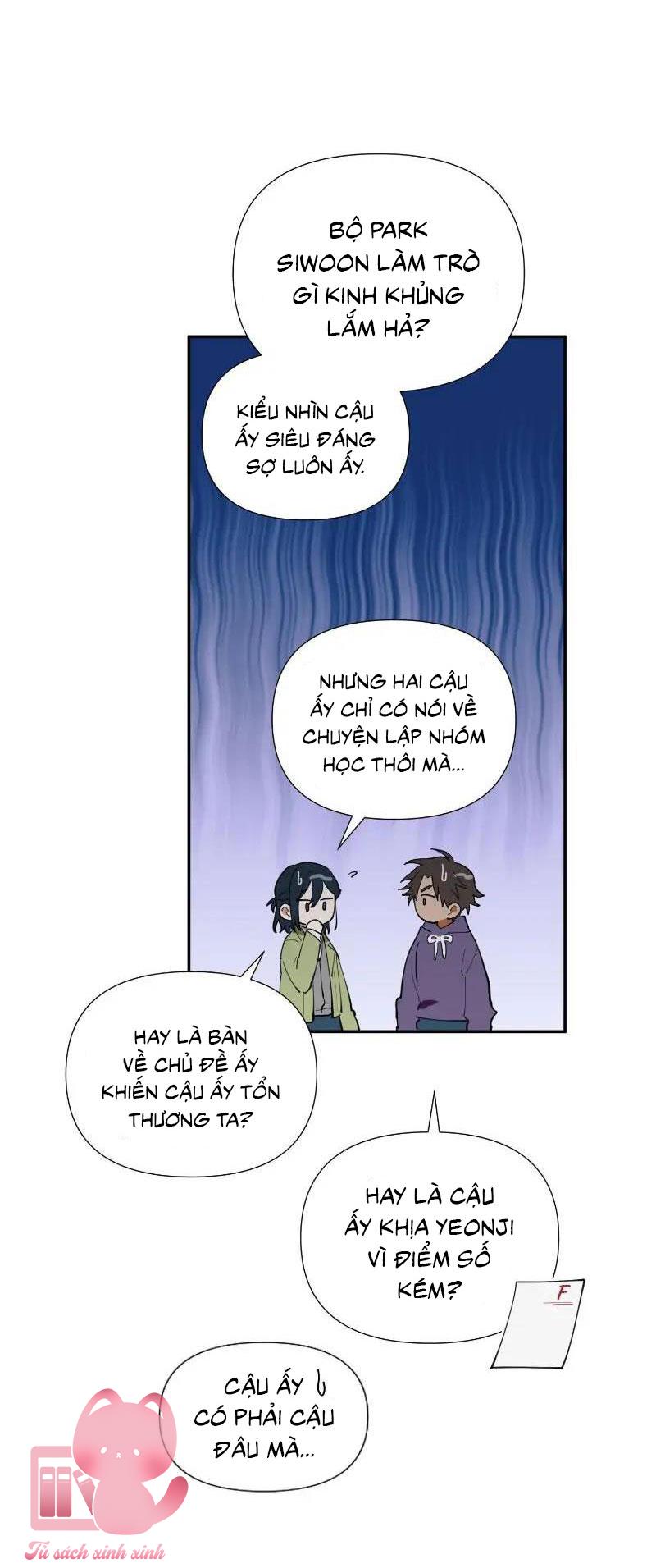 Điều Ước Sao Băng - Chap 4