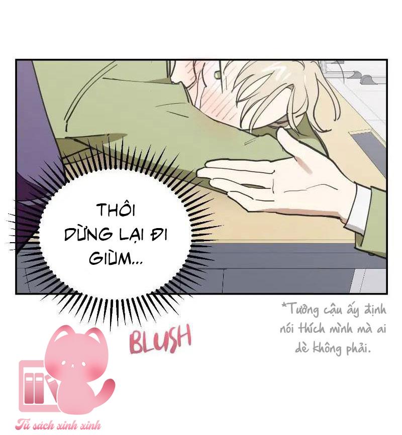Điều Ước Sao Băng - Chap 4