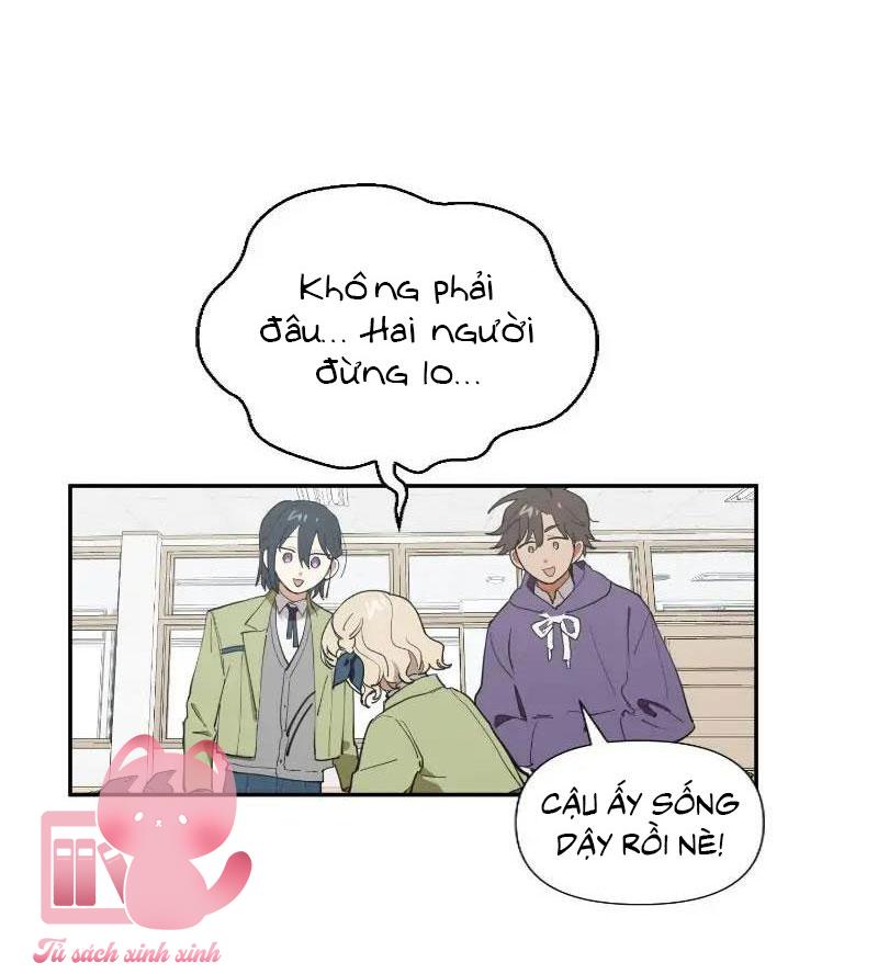 Điều Ước Sao Băng - Chap 4