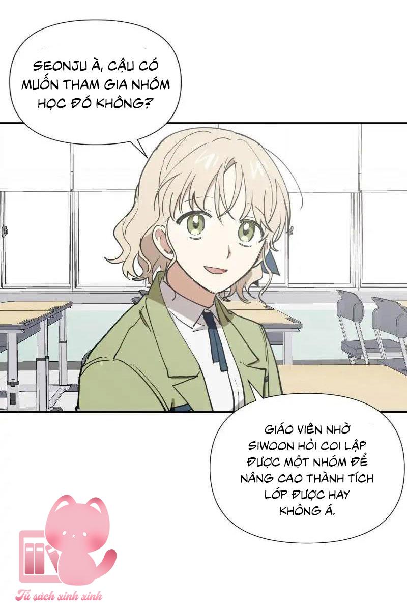 Điều Ước Sao Băng - Chap 4