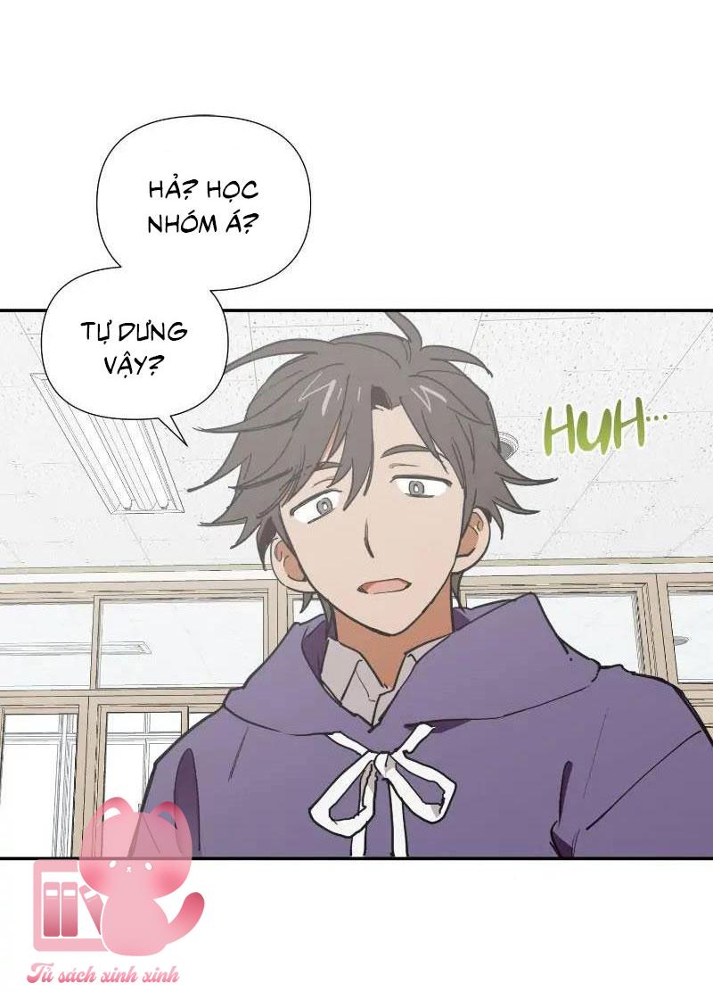 Điều Ước Sao Băng - Chap 4