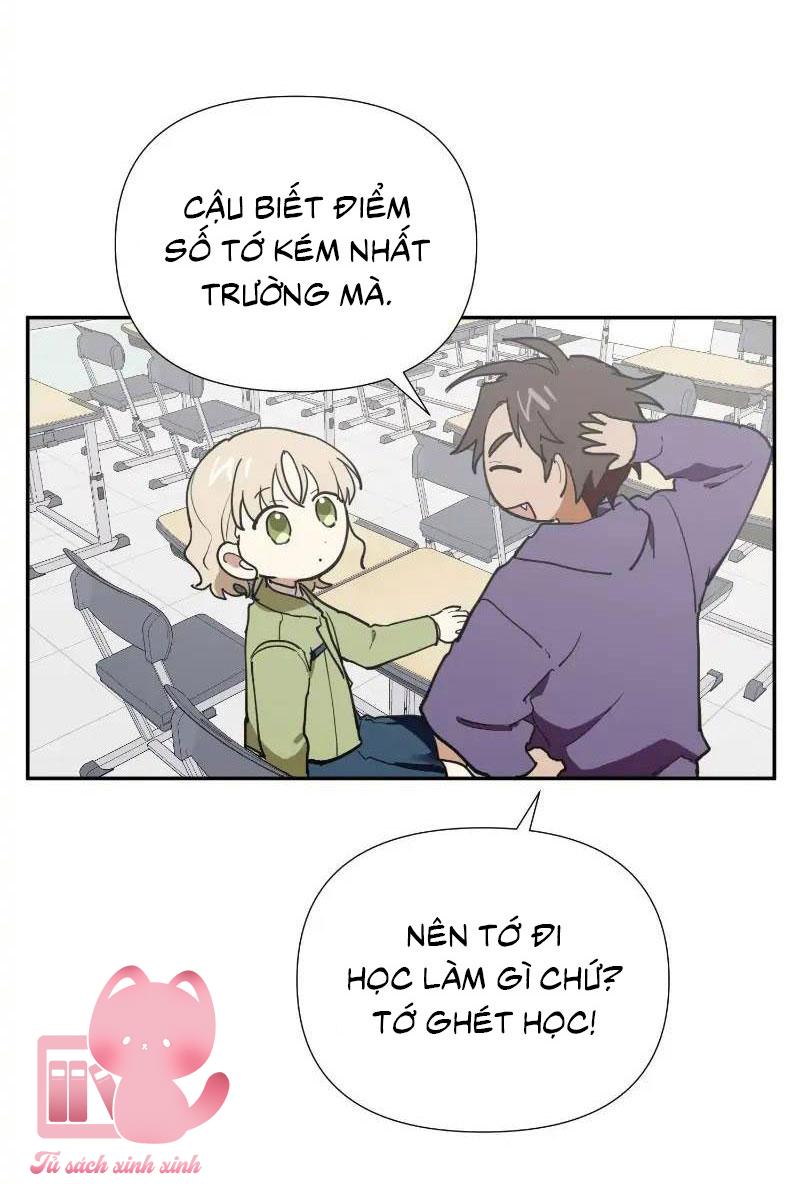 Điều Ước Sao Băng - Chap 4