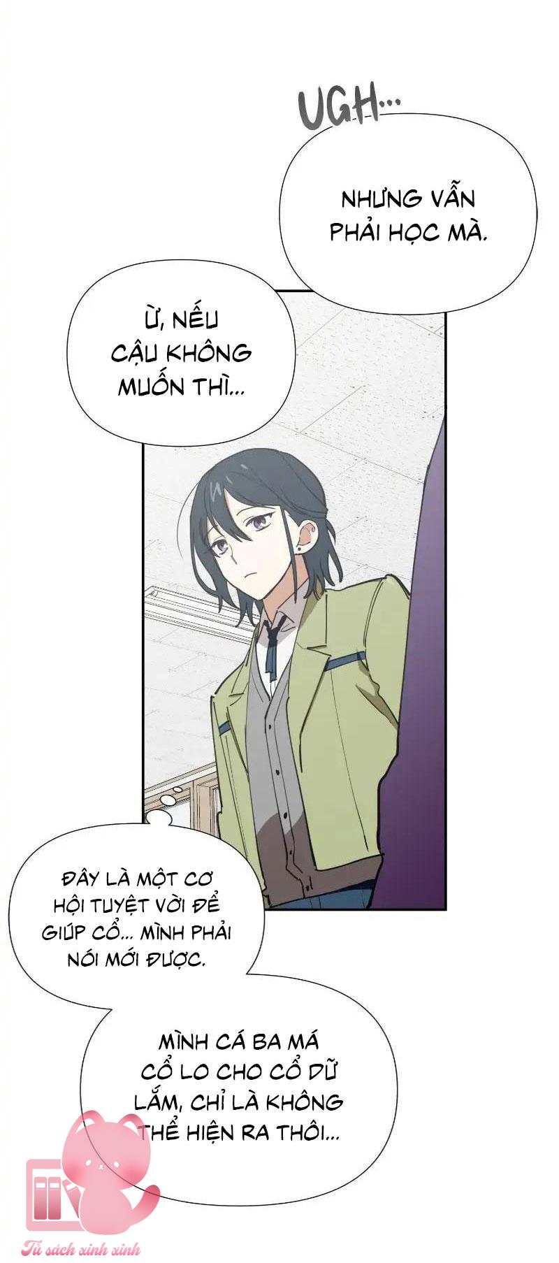 Điều Ước Sao Băng - Chap 4