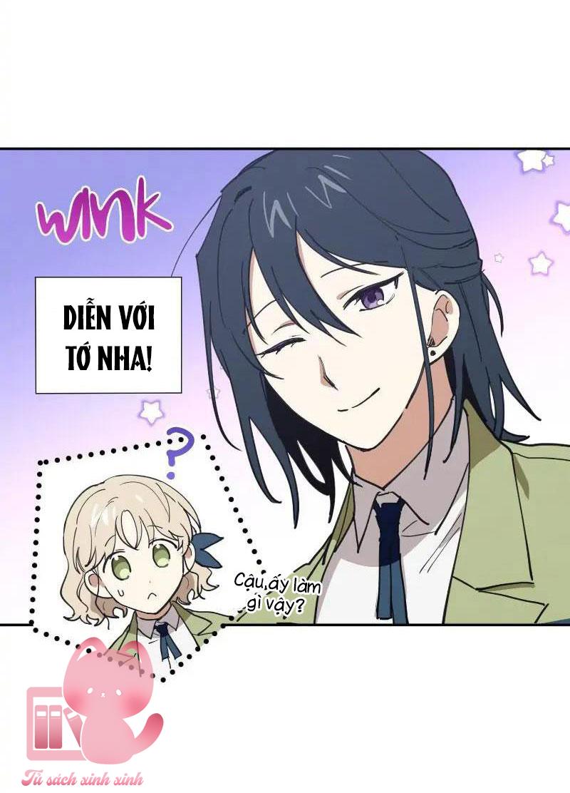 Điều Ước Sao Băng - Chap 4