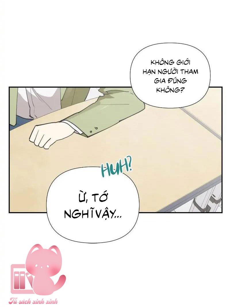 Điều Ước Sao Băng - Chap 4