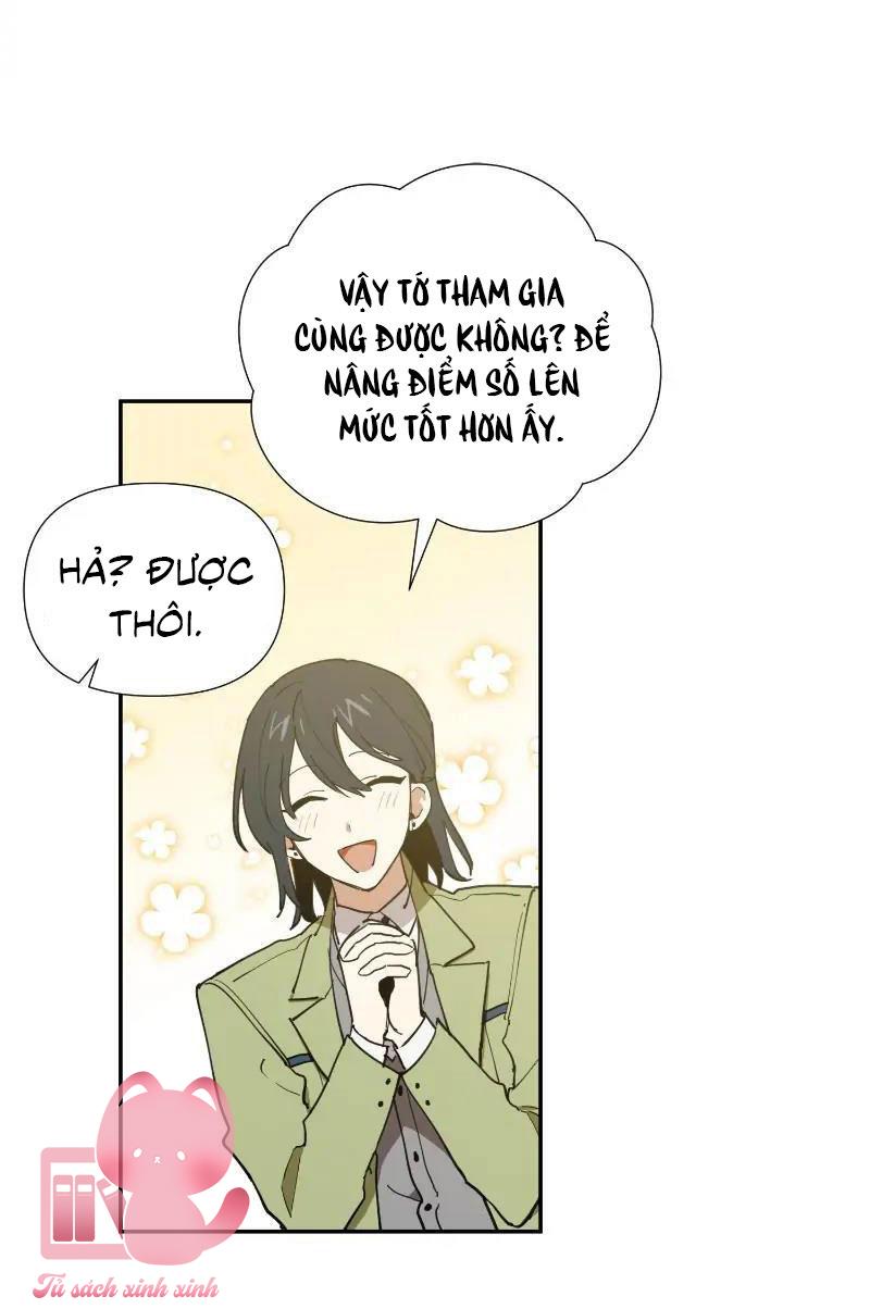 Điều Ước Sao Băng - Chap 4