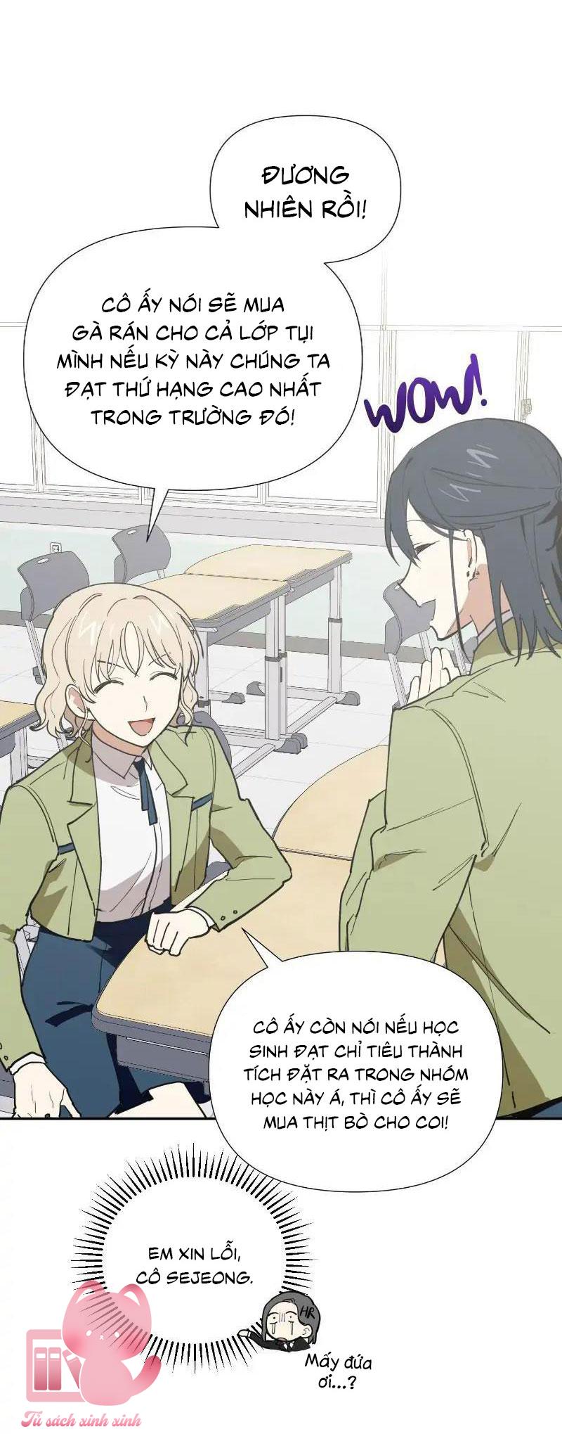 Điều Ước Sao Băng - Chap 4