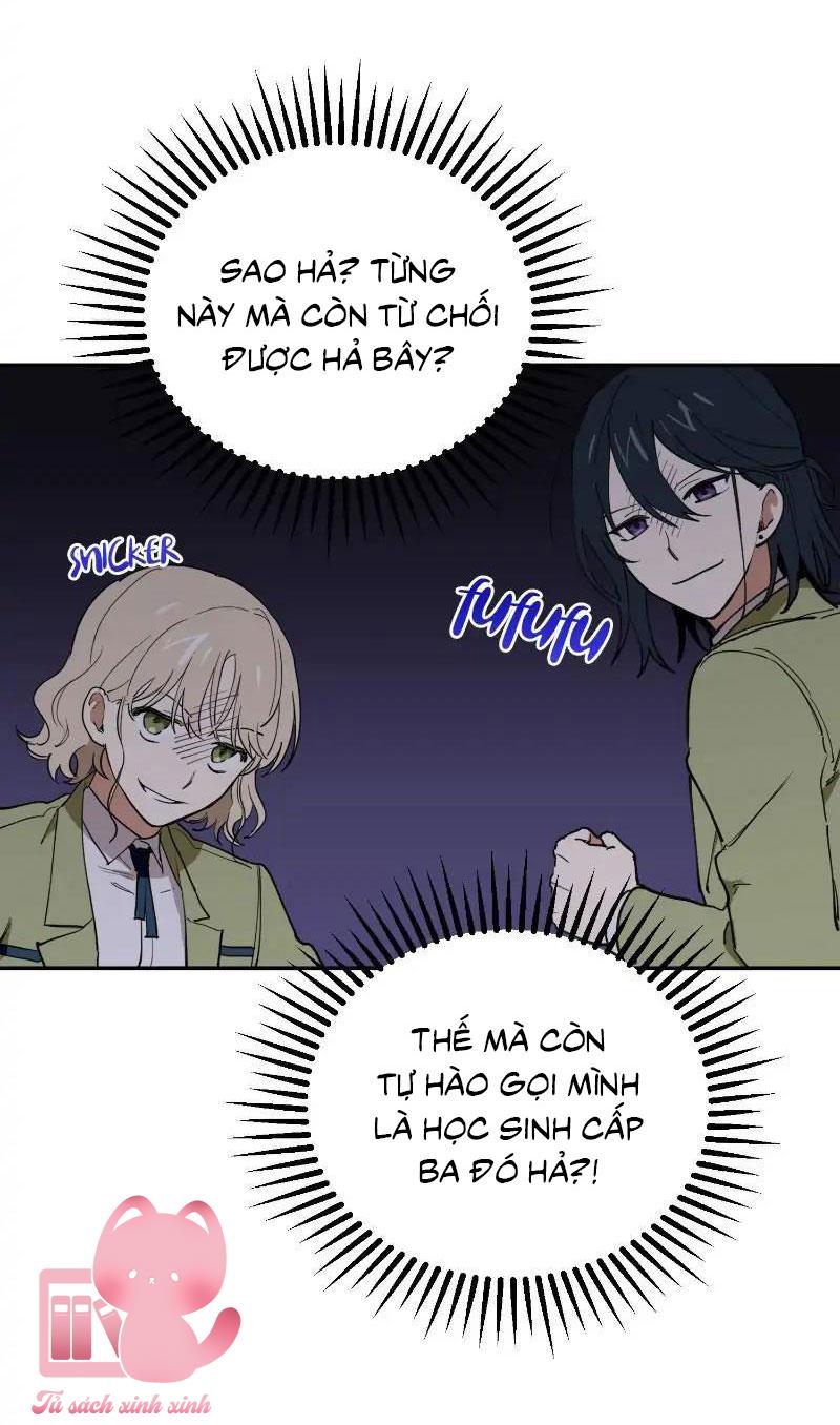 Điều Ước Sao Băng - Chap 4