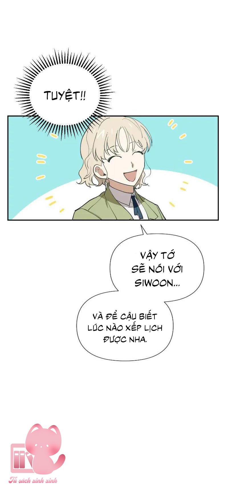 Điều Ước Sao Băng - Chap 4