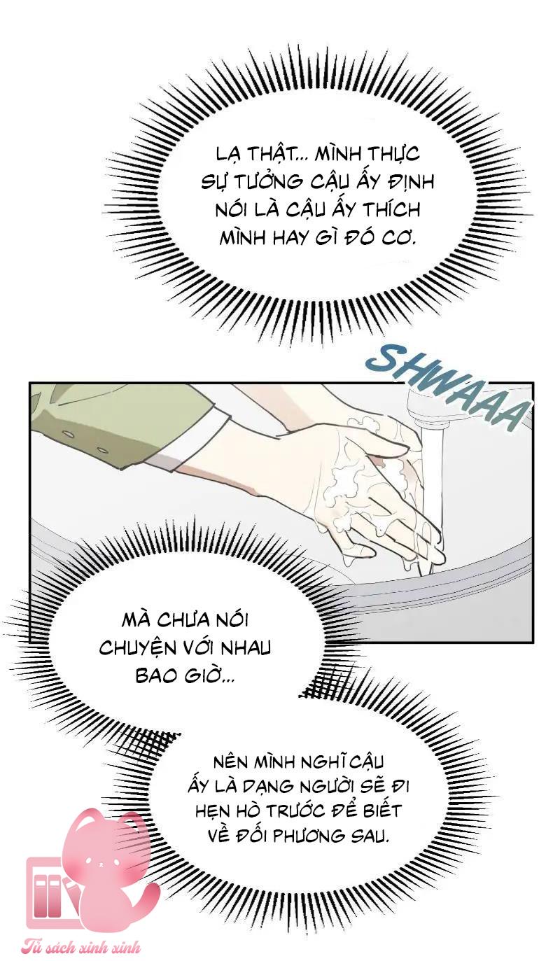 Điều Ước Sao Băng - Chap 4