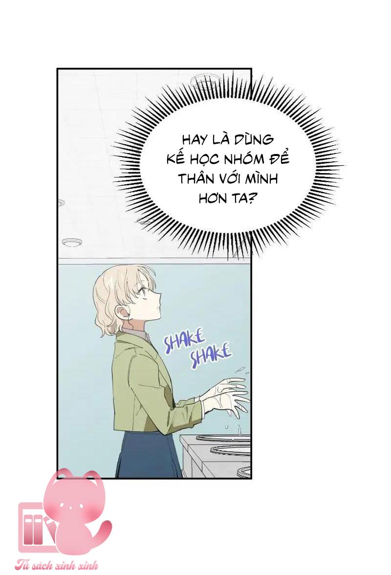 Điều Ước Sao Băng - Chap 4