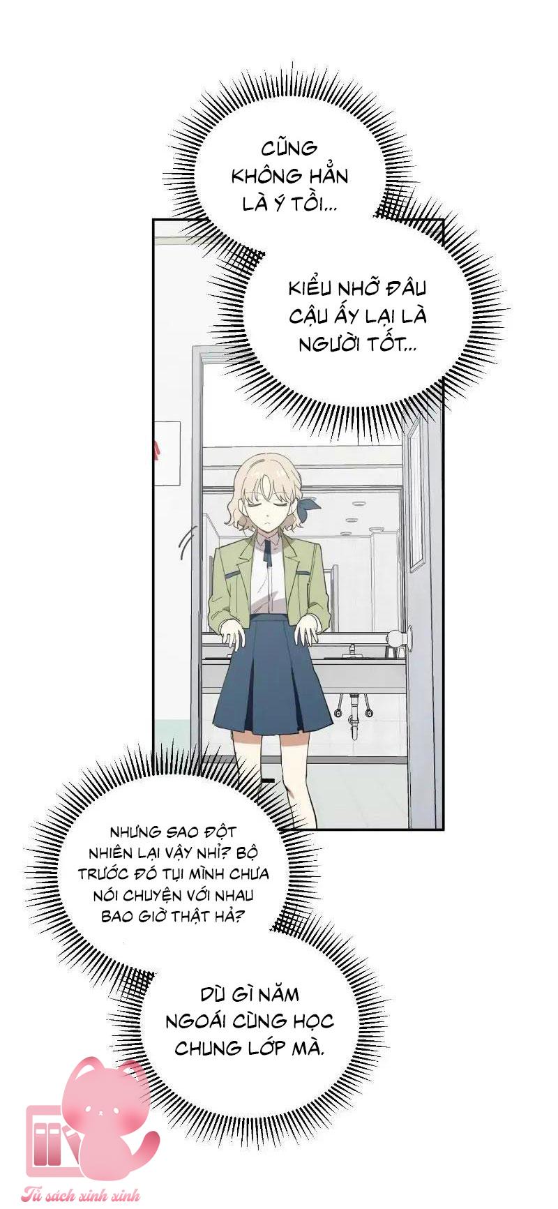 Điều Ước Sao Băng - Chap 4