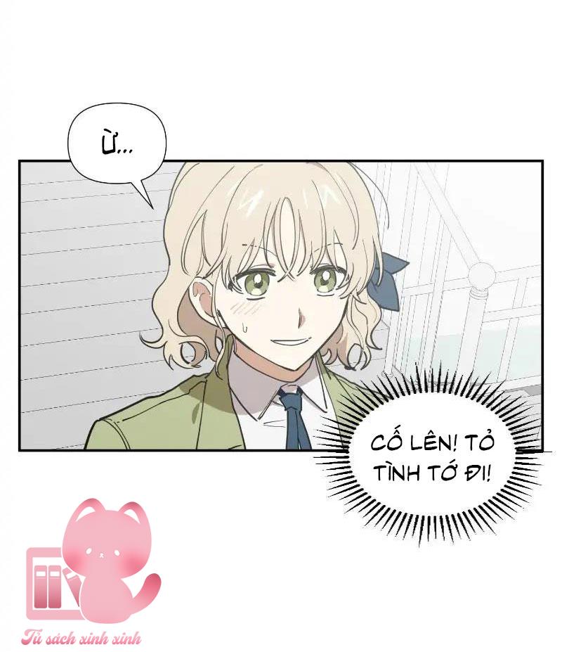 Điều Ước Sao Băng - Chap 4