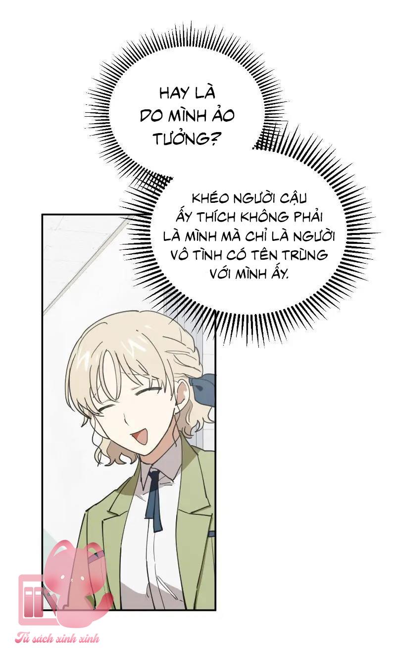 Điều Ước Sao Băng - Chap 4