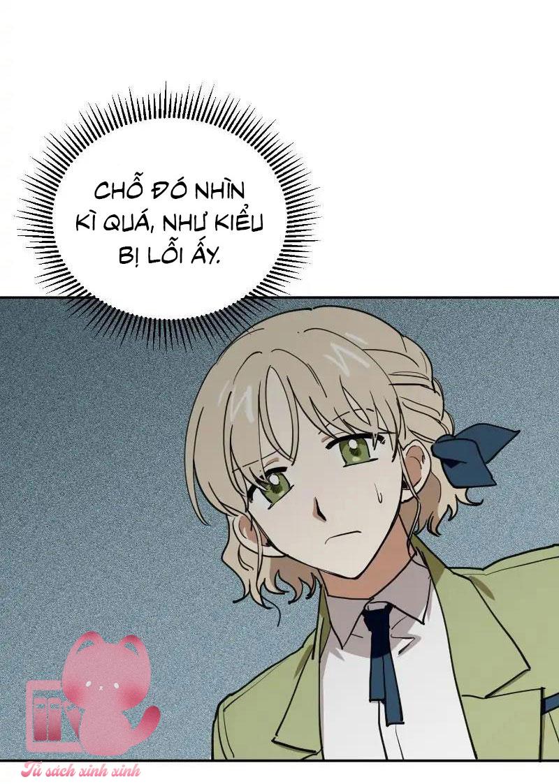 Điều Ước Sao Băng - Chap 4